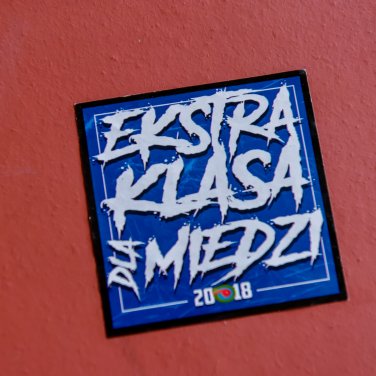 Miedź Legnica - wejście do Extraklasy 2018