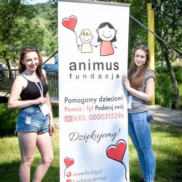 Fundacja Animus - 10lecie "Złotoryja 2018"