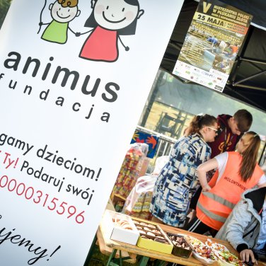 Fundacja Animus - 10lecie "Złotoryja 2018"