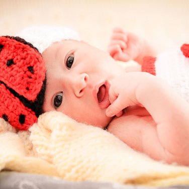 New born - fotografia noworodkowa