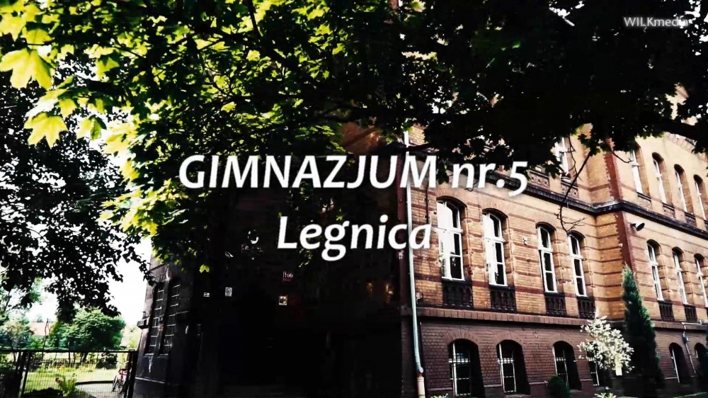 Video reportaż - Bal gimnazjalny w Legnicy